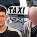 Upao je u taksi i držao mi bombu pored glave: Potresne reči taksiste koji je preživeo pakao tokom vožnje sa ubicom iz…