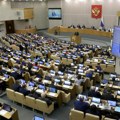 Ruska Državna duma usvojila predlog zakona o zabrani promene pola