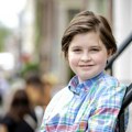 Najpametniji dečak na svetu stigao u Hrvatsku: Sa samo devet godina upisao kvantnu fiziku