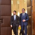 Vučić i Milatović: Novi list u odnosima - važno imenovanje ambasadora u Beogradu i u Podgorici