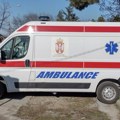 Hitna pomoć u Kragujevcu intervenisala juče čak 16 puta na javnim mestima