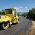 Napreduju radovi u Vojnegovcu, završni sloj asfalta u ponedeljak. Gradonačelnik Vladan Vasić: Nećemo zaboraviti nijedno…