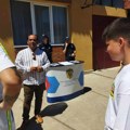 Policijska uprava Leskovac i Nacionalni savet Roma pozivaju mlade Rome da se prijave na Konkurs za policiju