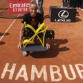 Nikad nije kasno: Holandska teniserka Aranča Rus uzela prvi trofej u 33. godini, što je „najstariji prvenac“ u poslednje…