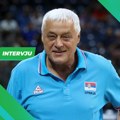"Vrh, vrh, vrh, imamo klince koje bi trebalo gajiti, normalno": Miroslav Nikolić oduševljen zlatom Orlića