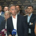Aleksić napustio Narodnu, najavio formiranje novog poslaničkog kluba i stranke