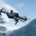 Ministarstvo odbrane Rusije: napad dronovima – osujećen