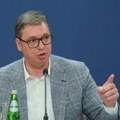 Vučić: Opozicija može da bira kada će izbori biti, ali ne i koji