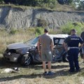 Tragedija kod Novog Pazara: Poginuo vozač “golfa” (foto)