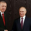 Žito kao „most mira“: Uoči novog susreta Putin – Erdogan