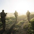 Rusija: NATO faktički priznao da je Ukrajina do sada izgubila pola miliona vojnika