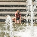 Sunčano i toplo tokom drugog dana vikenda! Temperatura iznad 30 stepeni: Evo kad dolazi do promene vremena