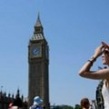 Amerikanci pomogli oporavku britanskog turizma posle kovida