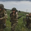 Žene u ukrajinskoj vojsci žale se na diskriminaciju