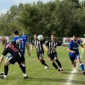 Prva novosadska liga Moravac odlučio derbi