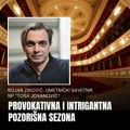 NP „Toša Jovanović“: Najava pozorišne sezone – Drama
