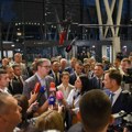 Vučić o bugarskoj taksi na gas: Rešićemo sve, postoje sporazumi koji su nedvosmisleni