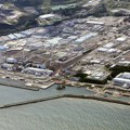 Treća faza ispuštanja prečišćene vode iz nuklearne elektrane u Fukušimi