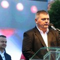 Maniću najveće šanse za poslanika među Vranjancima na listi Ivica Dačić - premijer Srbije