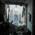 Kijev na meti vazdušnih napada, u gradu se čuju eksplozije