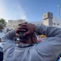 Al-Qudra: Bolnica Al-Shifa ne radi zbog izraelskih napada, opkolila je vojska
