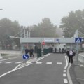 Prelaz Horgoš 2 od ponedeljka otvoren 24 časa