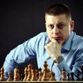 Nišlija doneo Srbiji evropsku titulu u šahu posle 44 godine