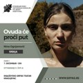 Sećanjem na Lauševića i filmom „Ovuda će proći put“ otvara se ŠIFF u Kragujevcu