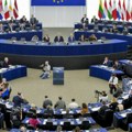 Evropski parlament poziva zemlje EU da počnu pregovore o članstvu sa Ukrajinom