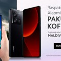 Raspakuj Xiaomi i pakuj kofere: Kupi svoj Xiaomi i odleti na Maldive