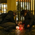 Prag: Pre masovnog ubistva na fakultetu, student verovatno ubio svog oca, a zatim i muškarca i bebu