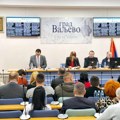 Skupština usvojila budžet grada Valjeva za narednu godinu