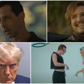 Od "ludih" crvenih čizmi do fotografije uhapšenog Trampa: Mimovi koji su obeležili 2023. godinu na internetu