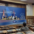 Glasanje na 93 odsto mesta ocenjeno pozitivno: Predsednik RIK Vladimir Dimitrijević razgovarao sa posmatračima OEBS
