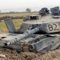 Šta Ukrajina radi sa tenkovima „abrams”