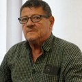 Svetislav Basara za Danas: Goran Petrović je bio veliki pisac, do poslednjeg daha