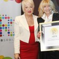 “OK radio” dobio nagradu ,,Zlatni član” Udruženja radio-stanica RAB SRBIJA