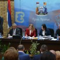 Gradonačelnik Milenković: Ovaj grad čine ljudi i nema većeg motiva od učestvovanja u javnom poslu, od stvaranja uslova za…