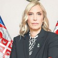 Ministarka Popović: Duboko sam razočarana oslobađajućom presudom za ubistvo Ćuruvije