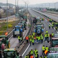 Španski poljoprivrednici blokirali glavne puteve u državi