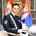 Beograd najbezbedniji glavni grad Načelnik Veselin Milić analizirao bezbednosnu situaciju: Efikasno odgovaramo svim izazovima