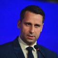 Mitrović (SSP): Izjave vlasti o rezoluciji Evropskog parlamenta liče na ljutite izjave iz Moskve