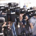 ANEM: Udvostručen broj pritisaka na novinare