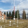 Najtopliji februar u Sjenici od kako se mjeri temperatura
