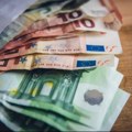Prosječna plaća u Zagrebu u godini porasla 11,2%