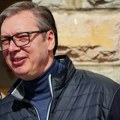 "Najlogičnija opcija je da se odmah ide na izbore": Vučić: Potpuno je normalno da predsednik Skupštine u ponedeljak…