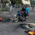 Pentagon šalje specijalce da brane ambasadu na Haitiju