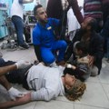 Bolnica u Pojasu Gaze i danas na meti izraelskih napada