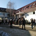 Zatvara se Kovid ambulanta u Kragujevcu:Mali broj pacijenata i pozitivnih rezultata na koronu