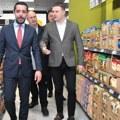 Momirović: Konkurencija u maloprodaji u Srbiji je na višem nivou nego u zemljama u okruženju